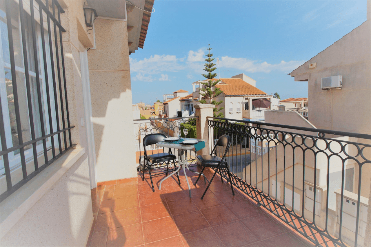 Bungalow en venta en Orihuela Costa