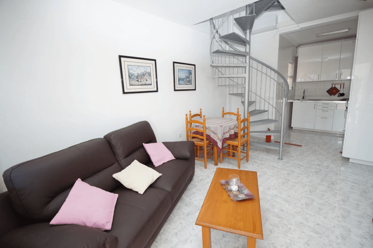 Bungalow en venta en Orihuela Costa