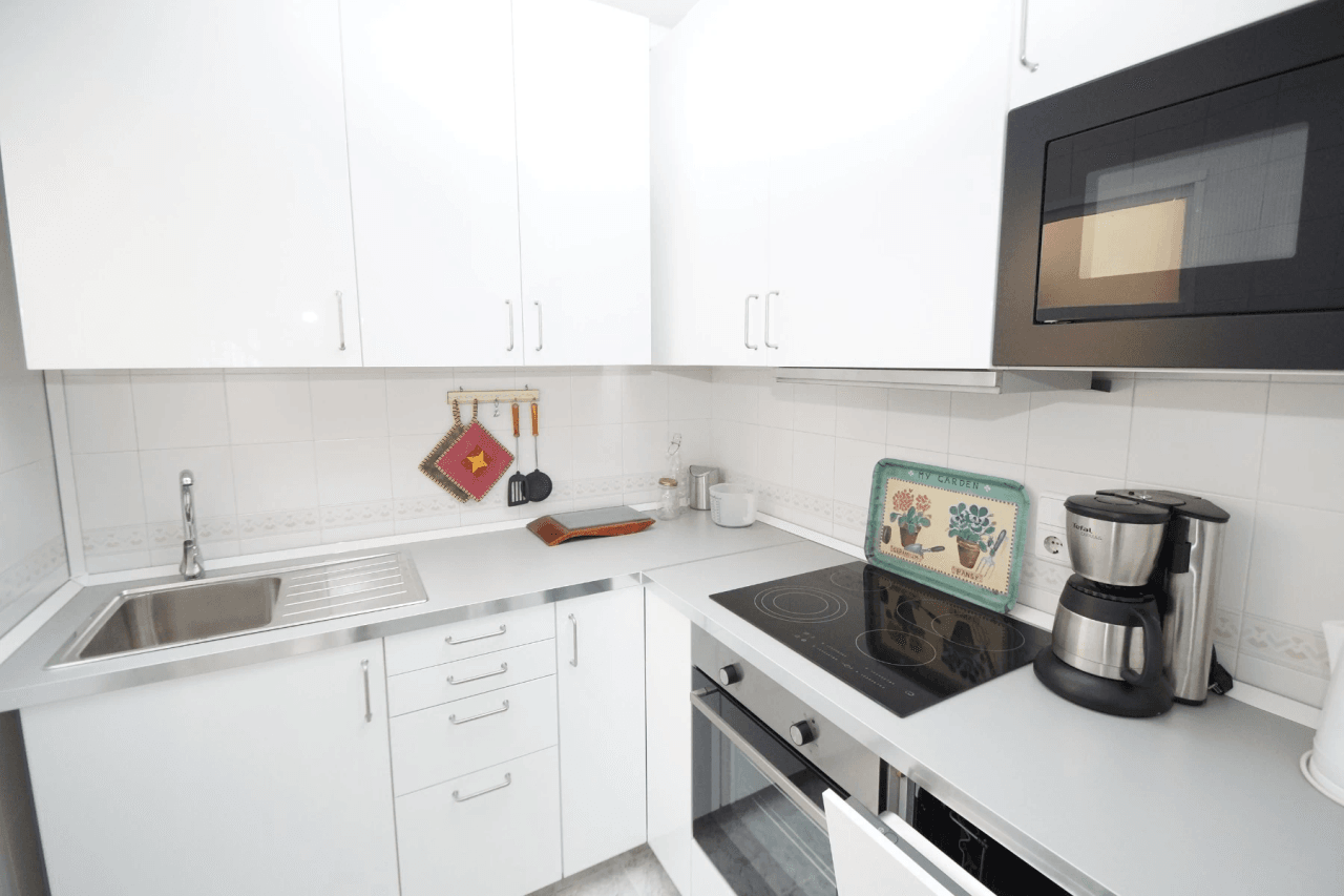 Bungalow en venta en Orihuela Costa
