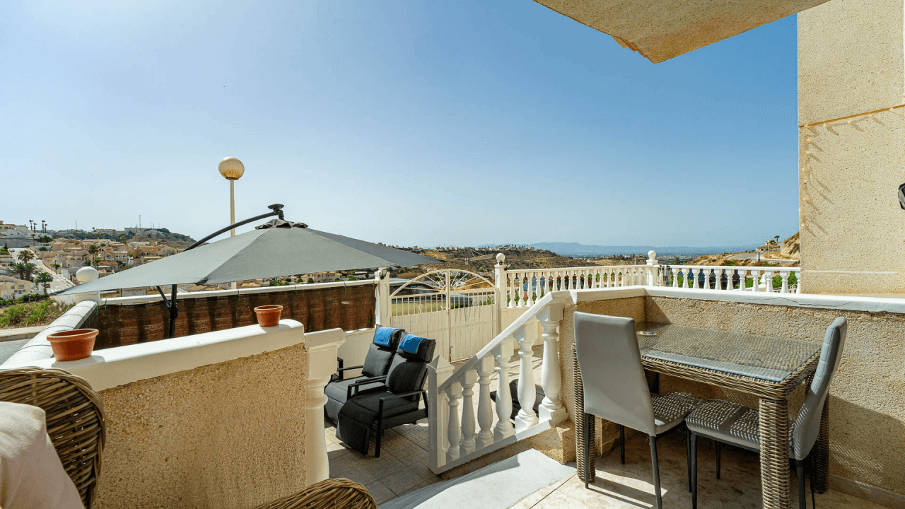 Apartamento en venta en Ciudad Quesada/rojales