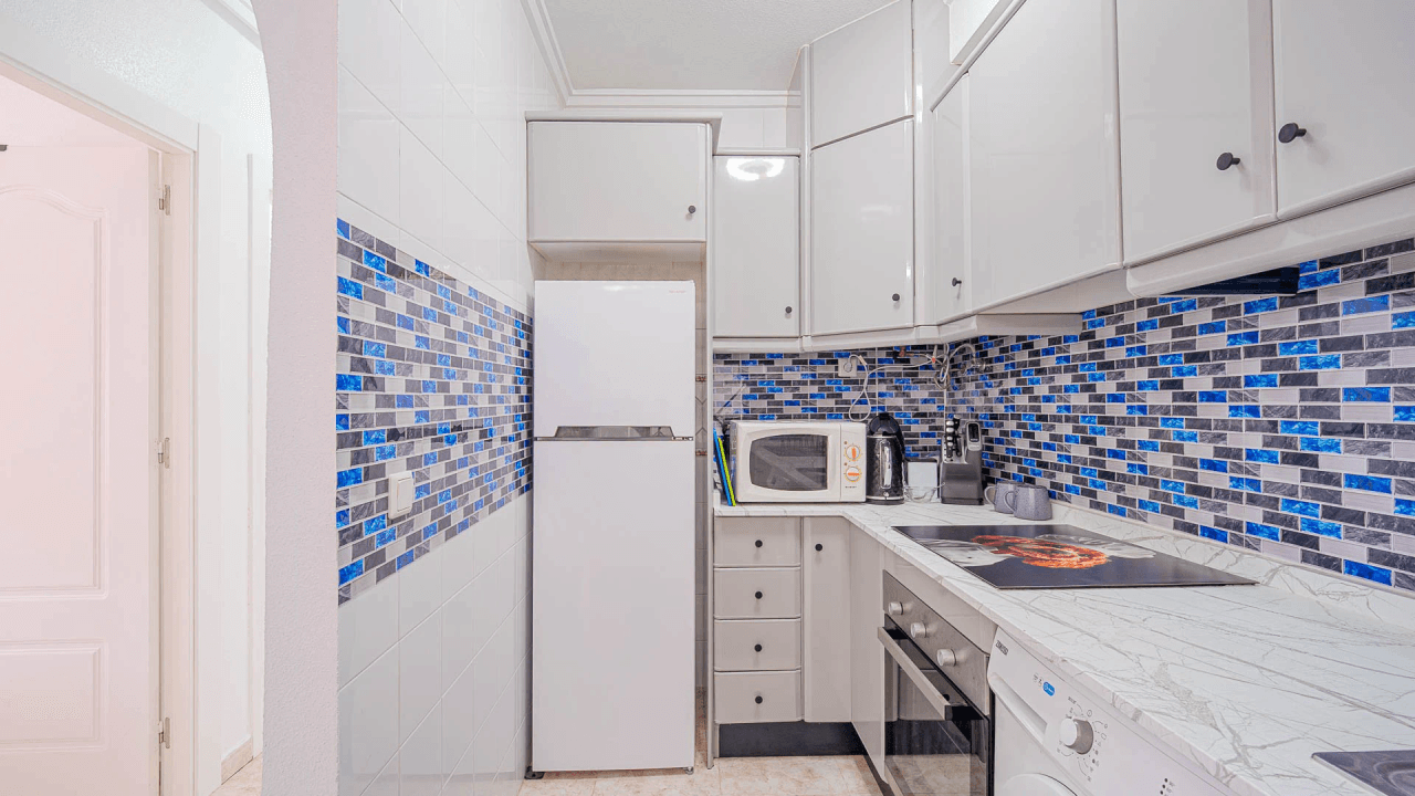 Apartamento en venta en Ciudad Quesada/rojales