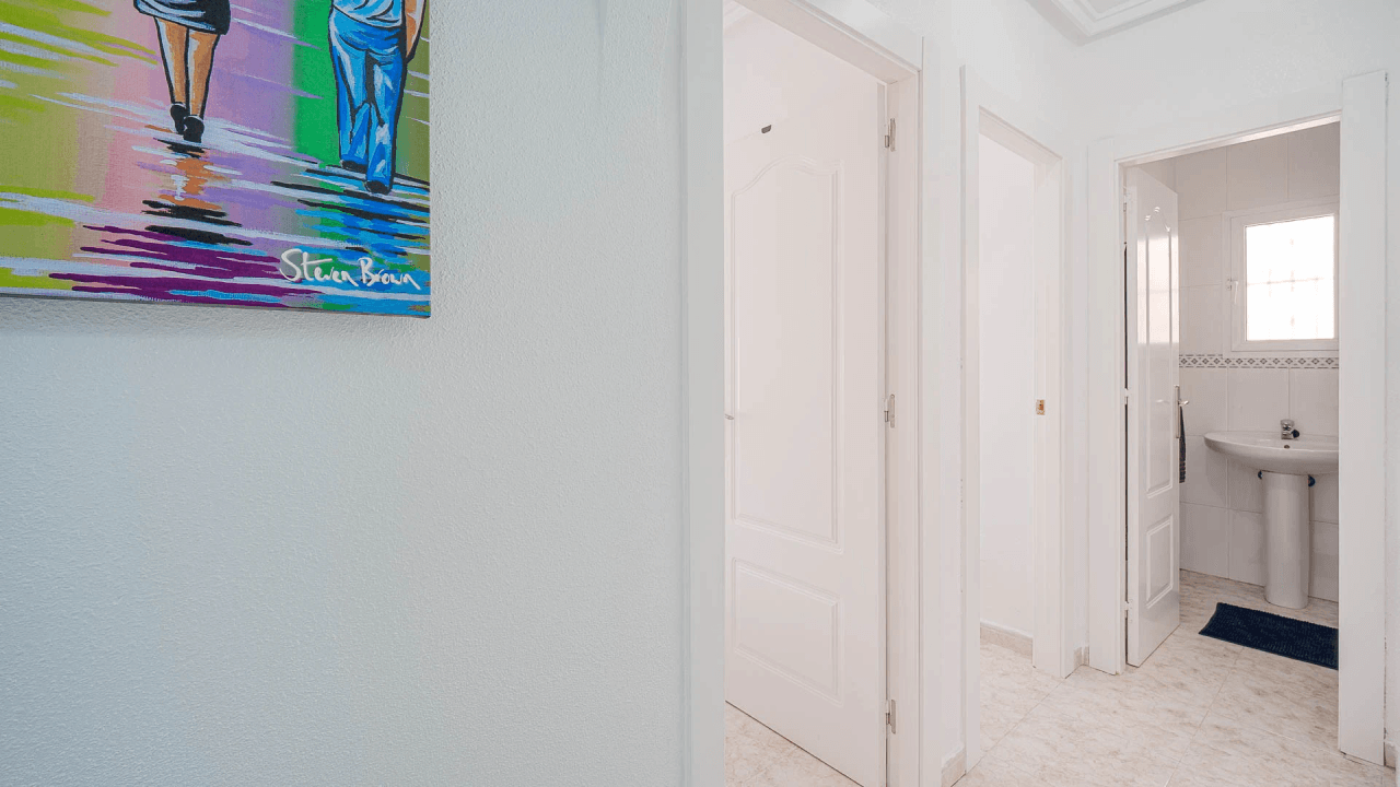 Apartamento en venta en Ciudad Quesada/rojales