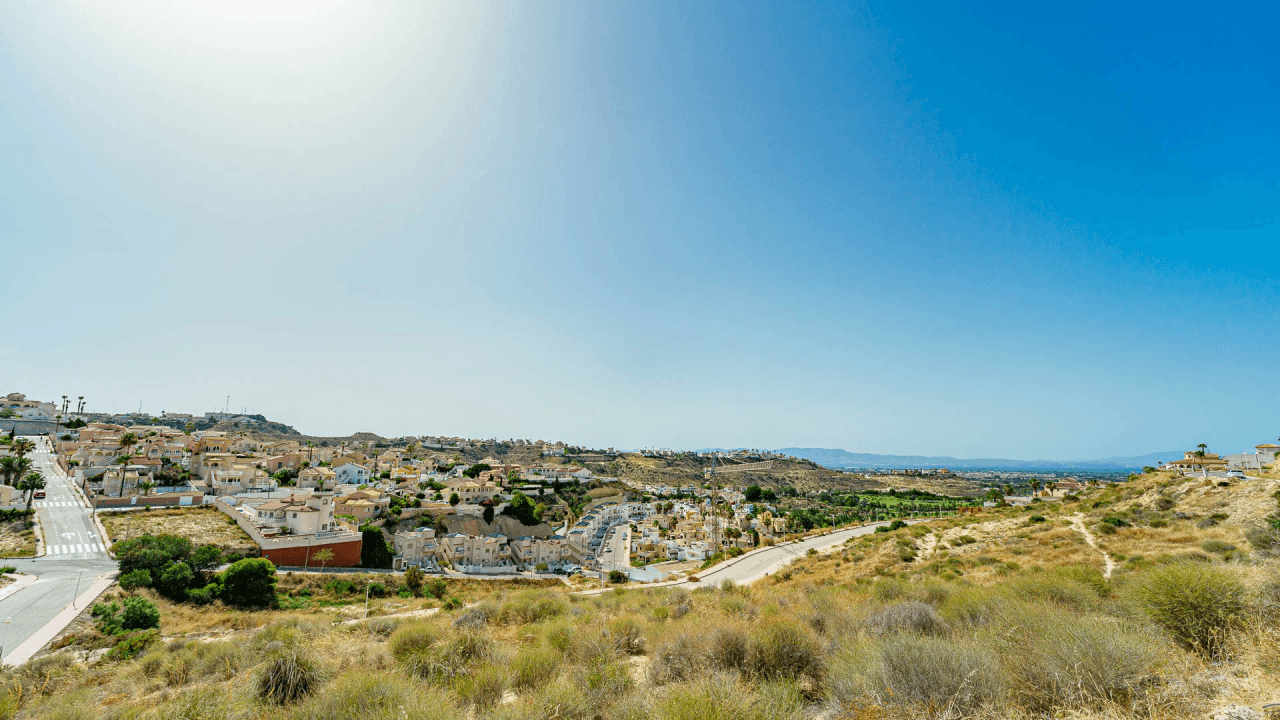 Apartamento en venta en Ciudad Quesada/rojales