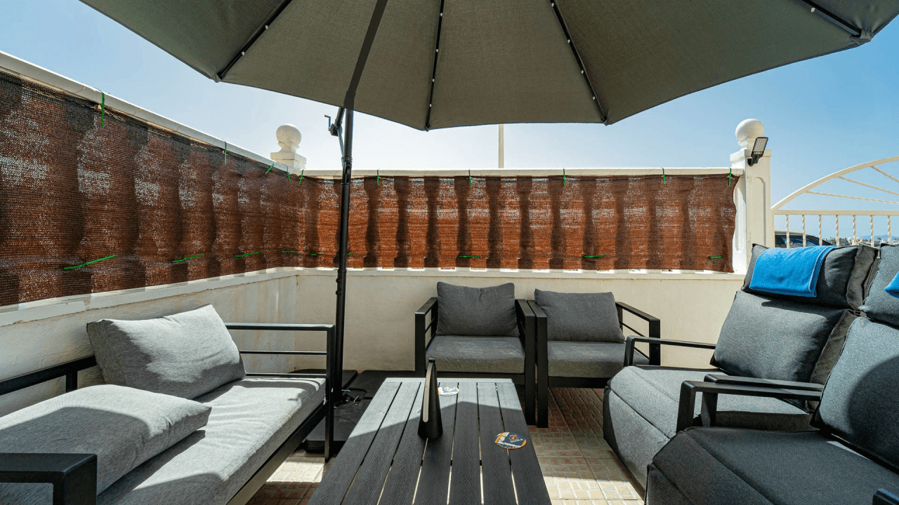 Apartamento en venta en Ciudad Quesada/rojales