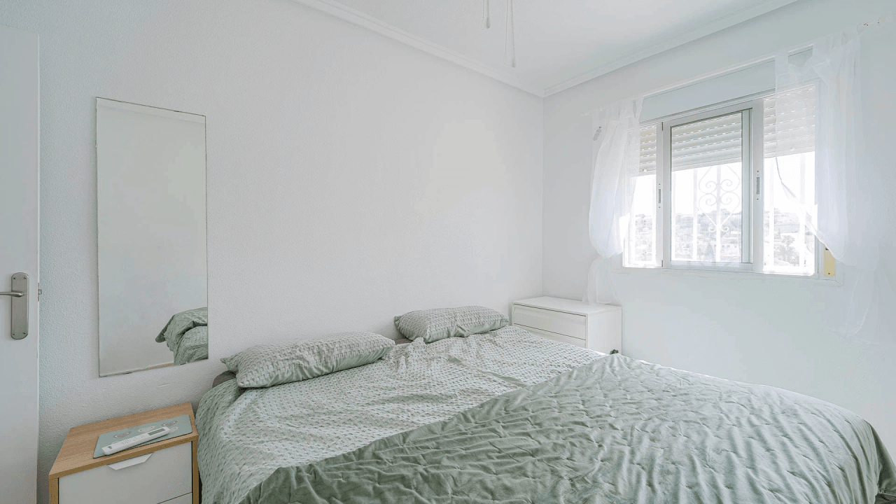 Apartamento en venta en Ciudad Quesada/rojales