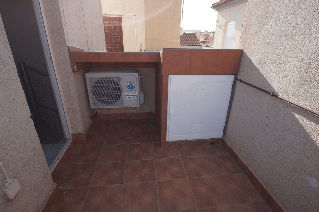 Bungalow en venta en Orihuela Costa