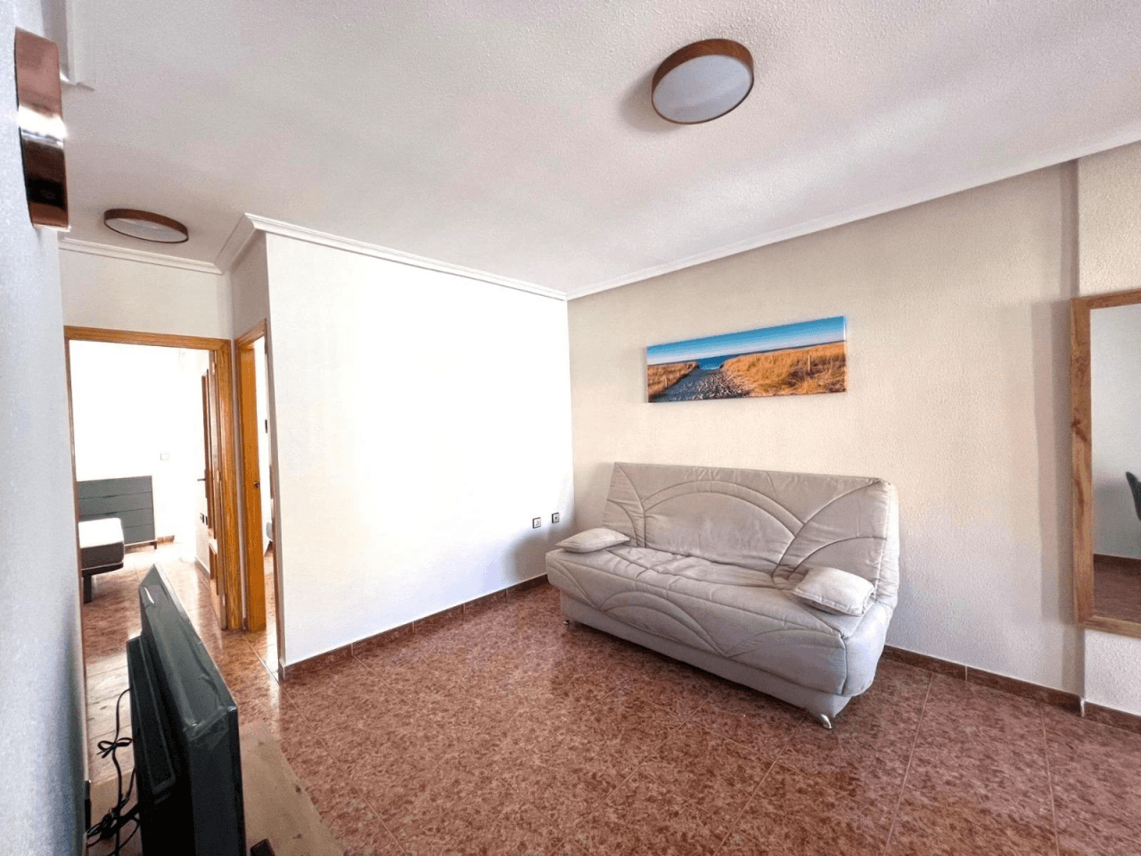 Bungalow en venta con 2 dormitorios en Los Balcones, Torrevieja