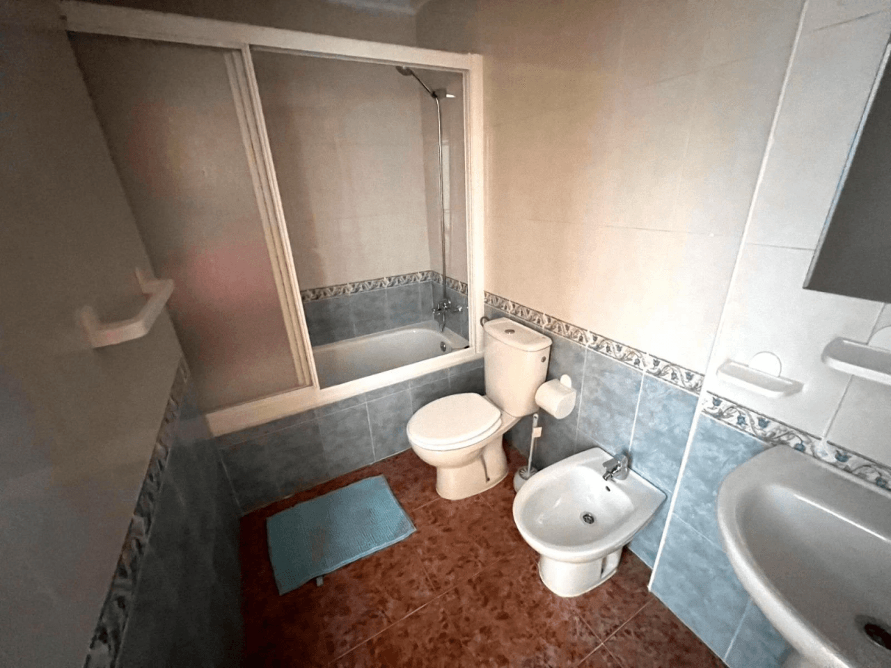 Bungalow en venta con 2 dormitorios en Los Balcones, Torrevieja