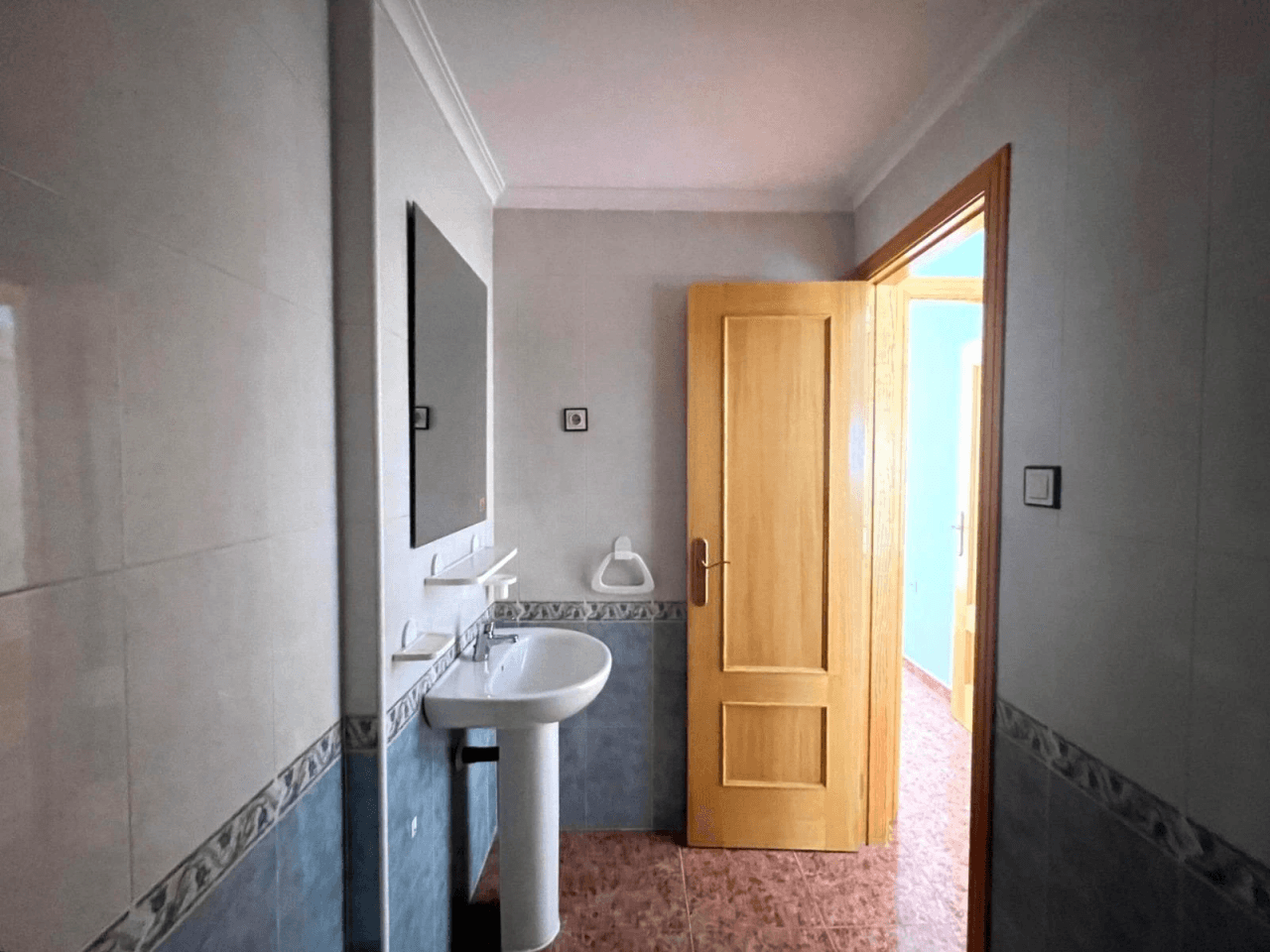 Bungalow en venta con 2 dormitorios en Los Balcones, Torrevieja