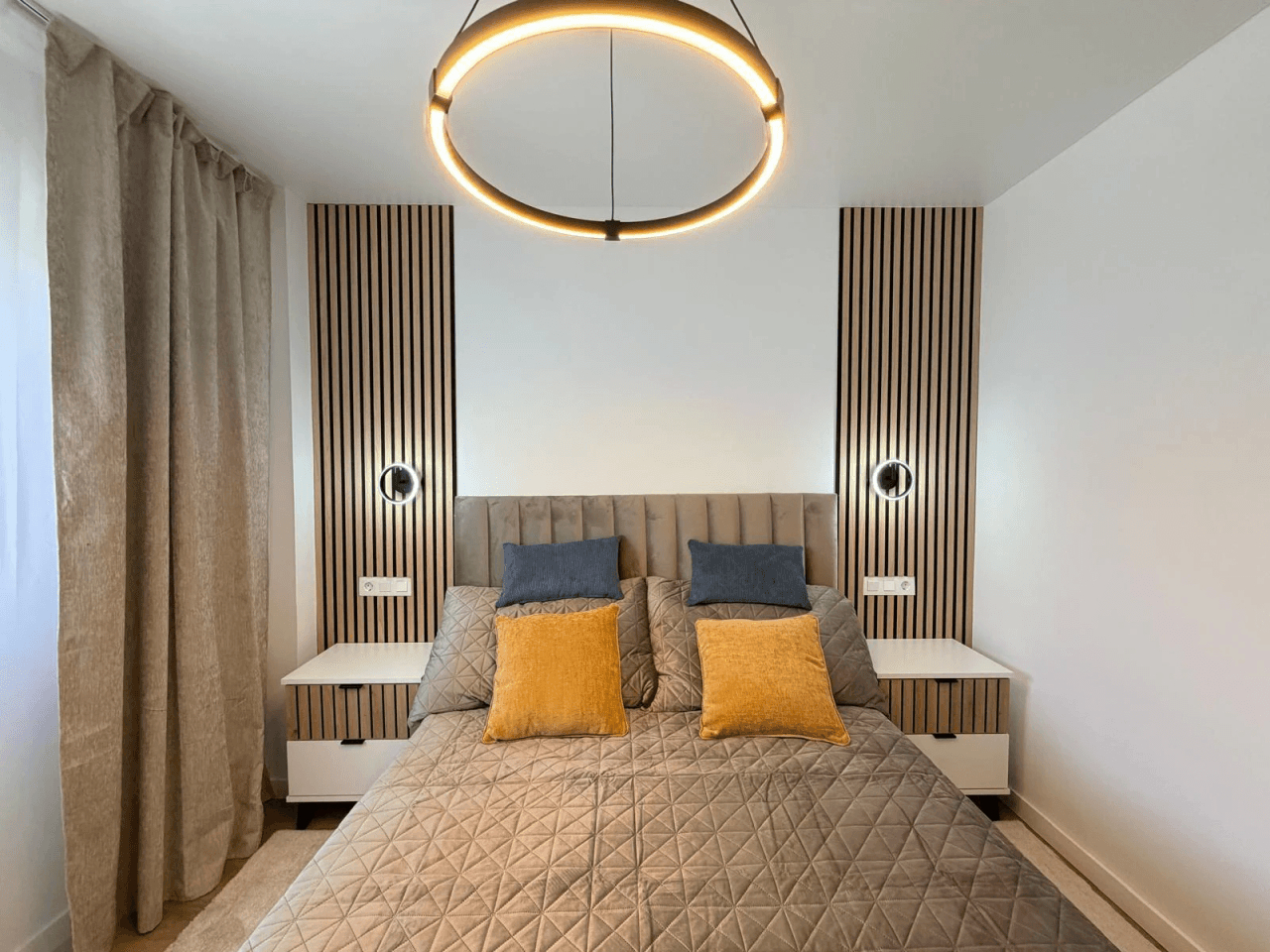 Apartamento en venta de 2 dormitorios en Torrevieja