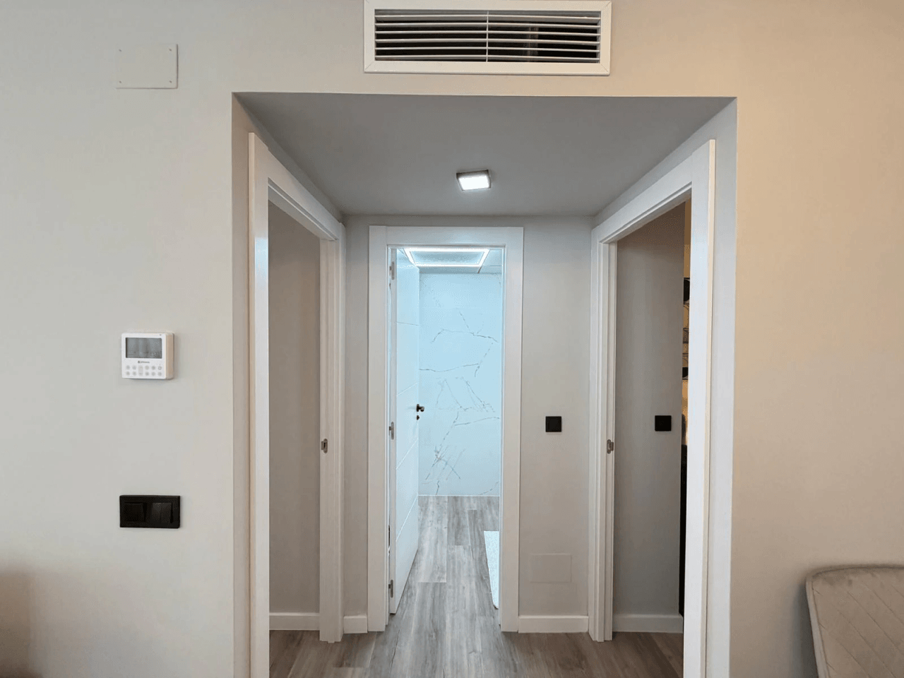 Apartamento en venta de 2 dormitorios en Playa del Cura, Torrevieja