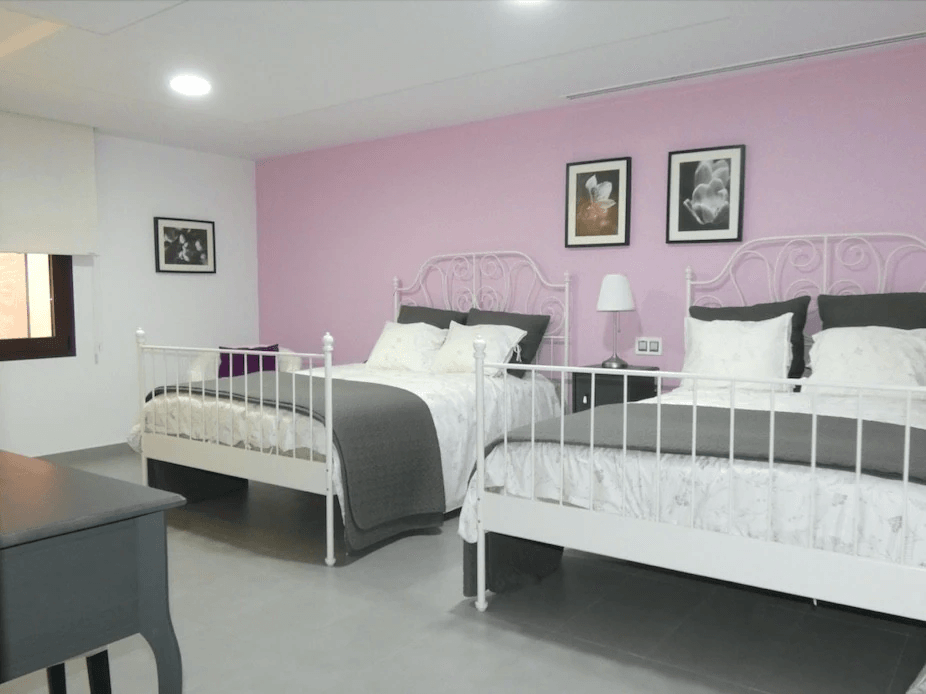 Chalet/Villa en venta en Algorfa