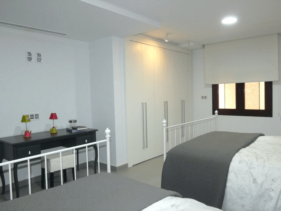 Chalet/Villa en venta en Algorfa