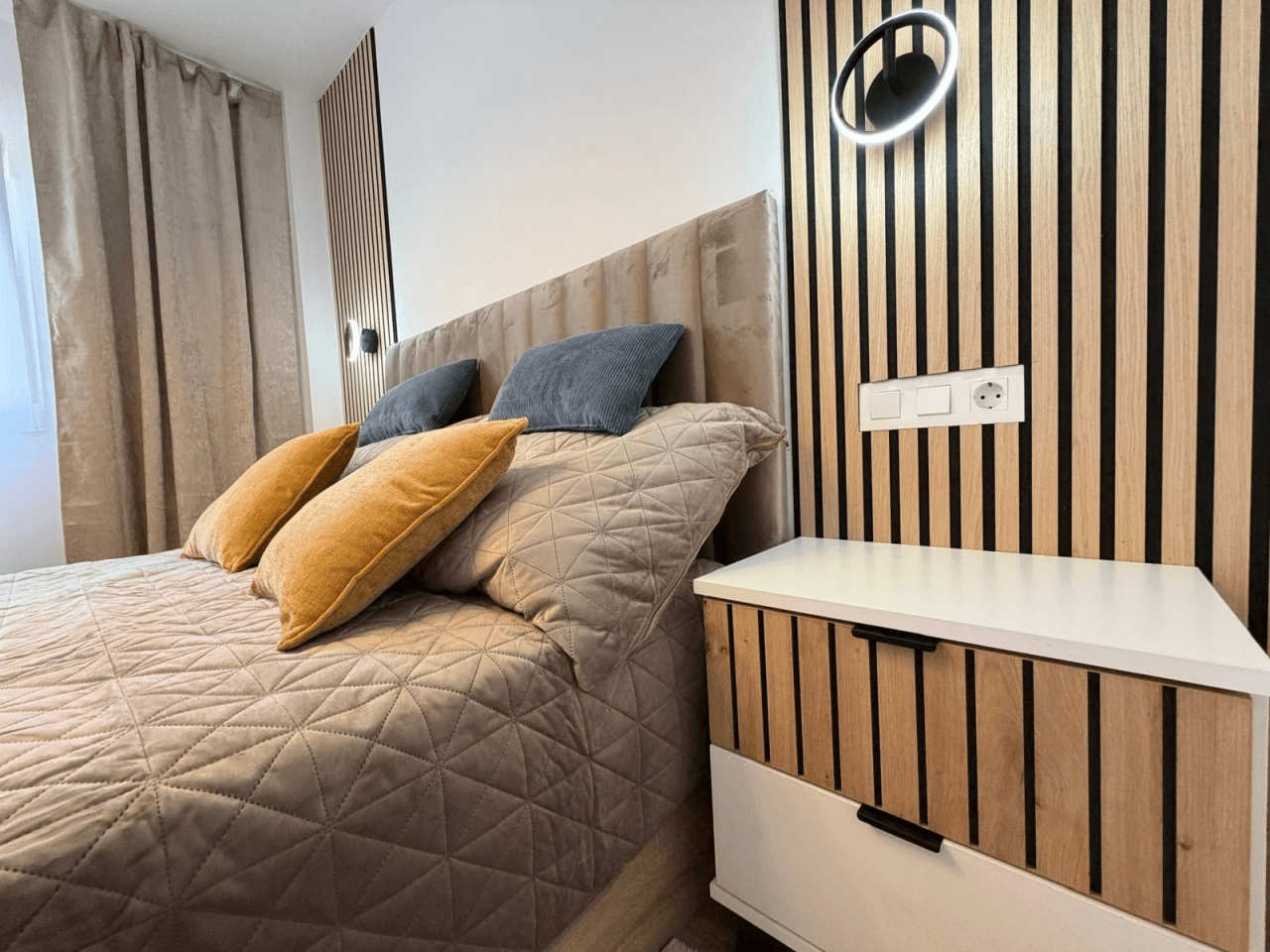 Apartamento en venta de 2 dormitorios en Torrevieja