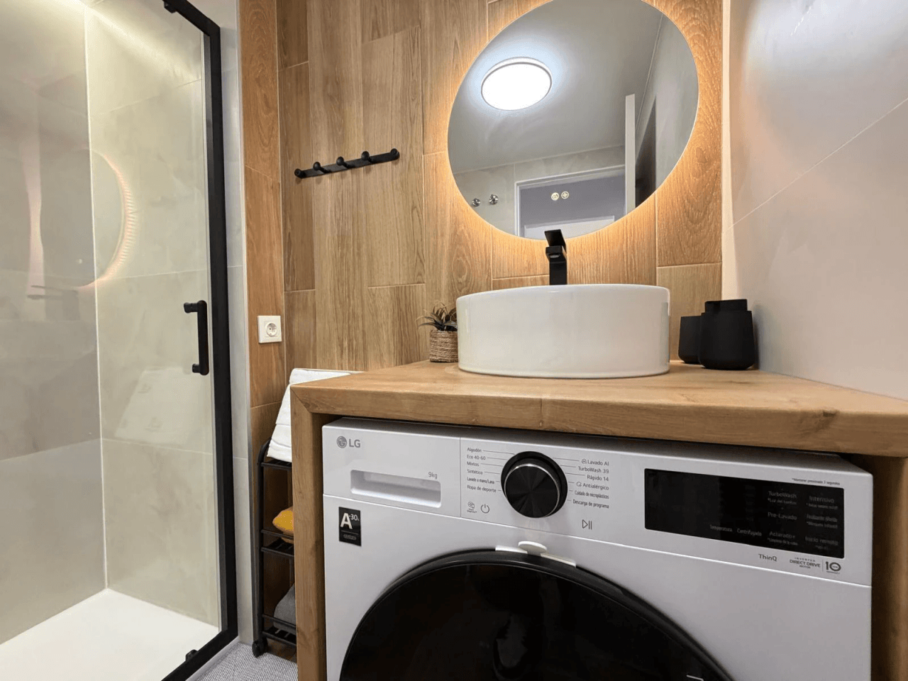 Apartamento en venta de 2 dormitorios en Torrevieja
