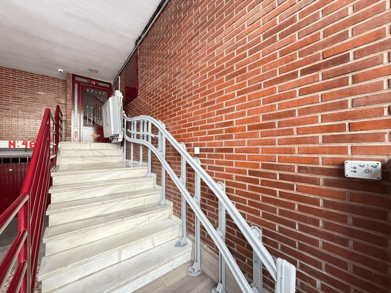 Apartamento en venta de 2 dormitorios en Playa del Cura, Torrevieja