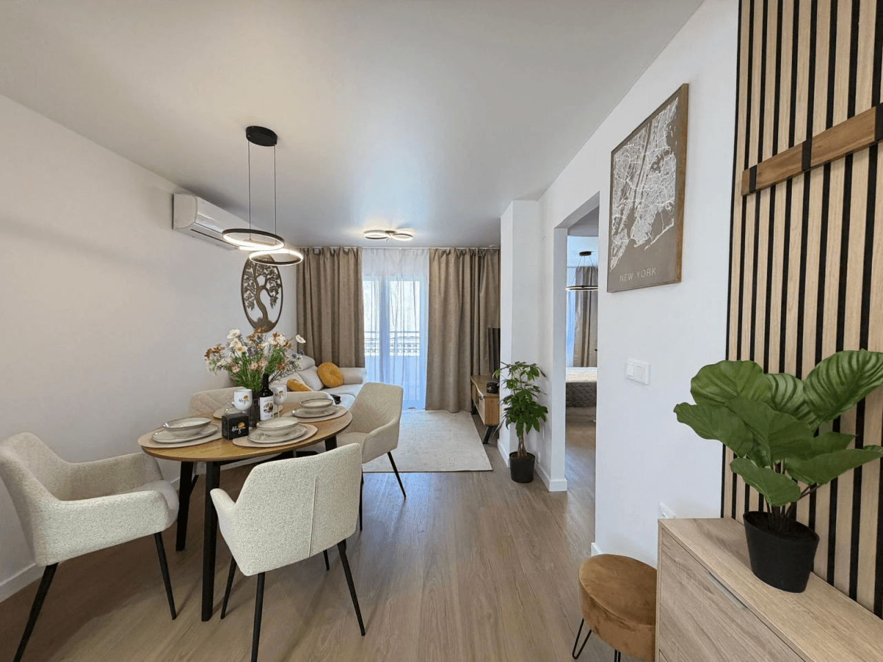 Apartamento en venta de 2 dormitorios en Torrevieja