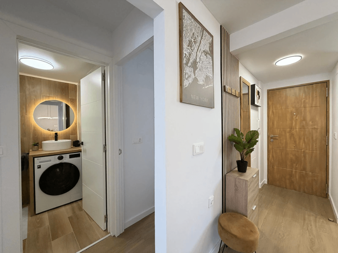 Apartamento en venta de 2 dormitorios en Torrevieja