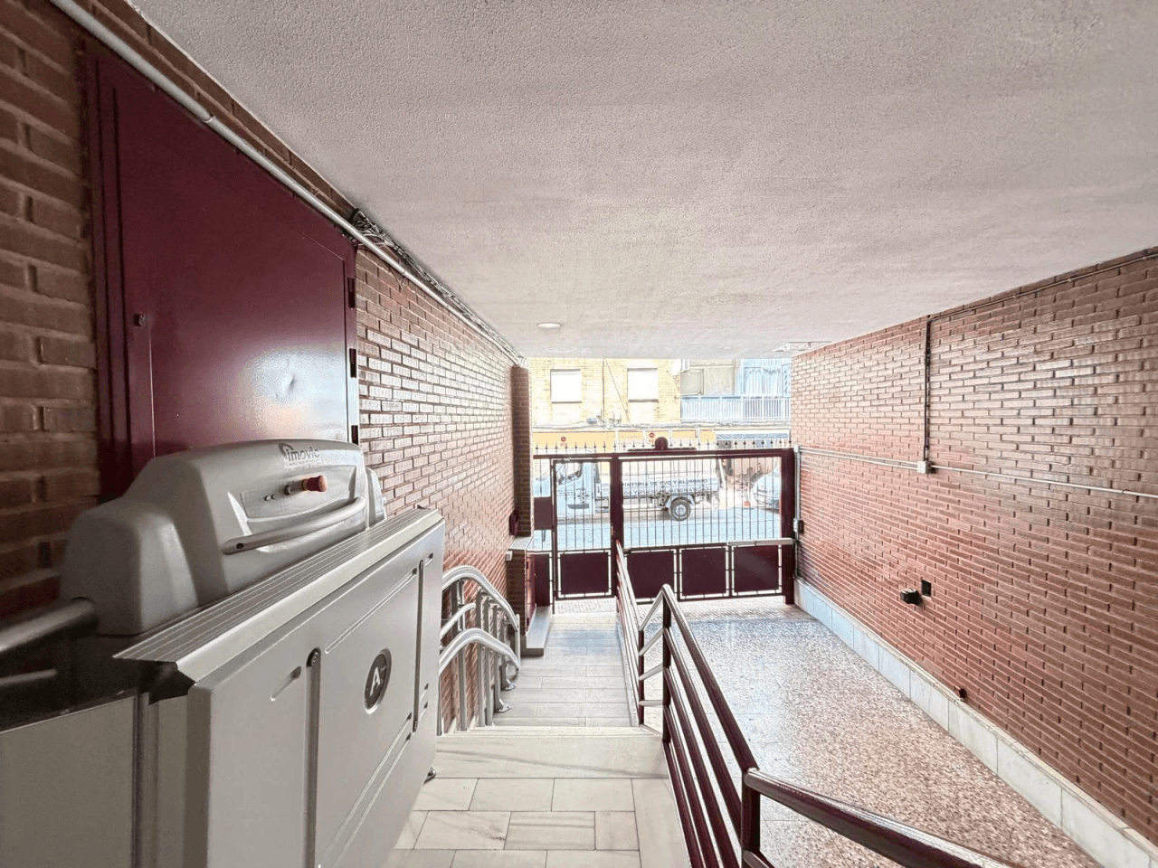 Apartamento en venta de 2 dormitorios en Playa del Cura, Torrevieja