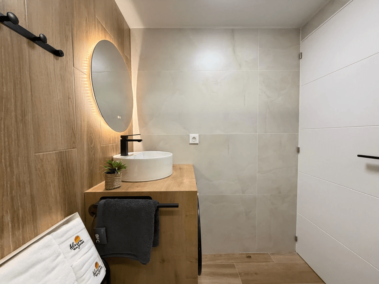 Apartamento en venta de 2 dormitorios en Torrevieja