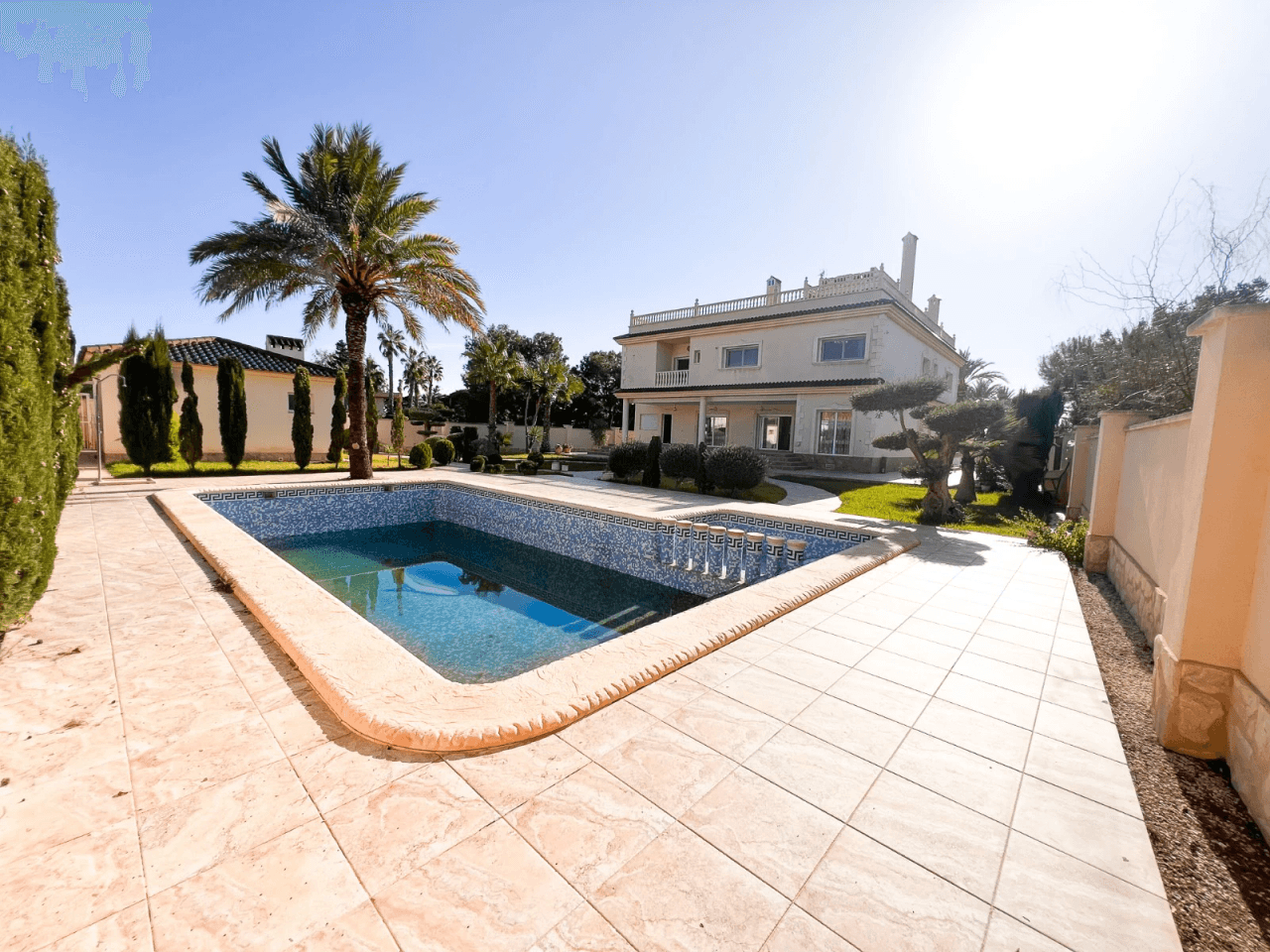 Chalet/Villa en venta en Orihuela Costa