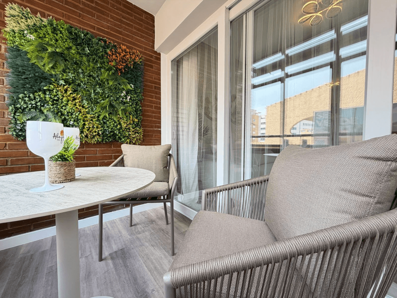 Apartamento en venta de 2 dormitorios en Playa del Cura, Torrevieja
