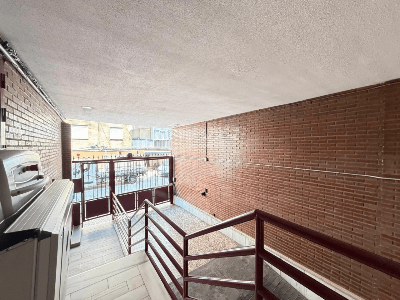 Apartamento en venta de 2 dormitorios en Playa del Cura, Torrevieja