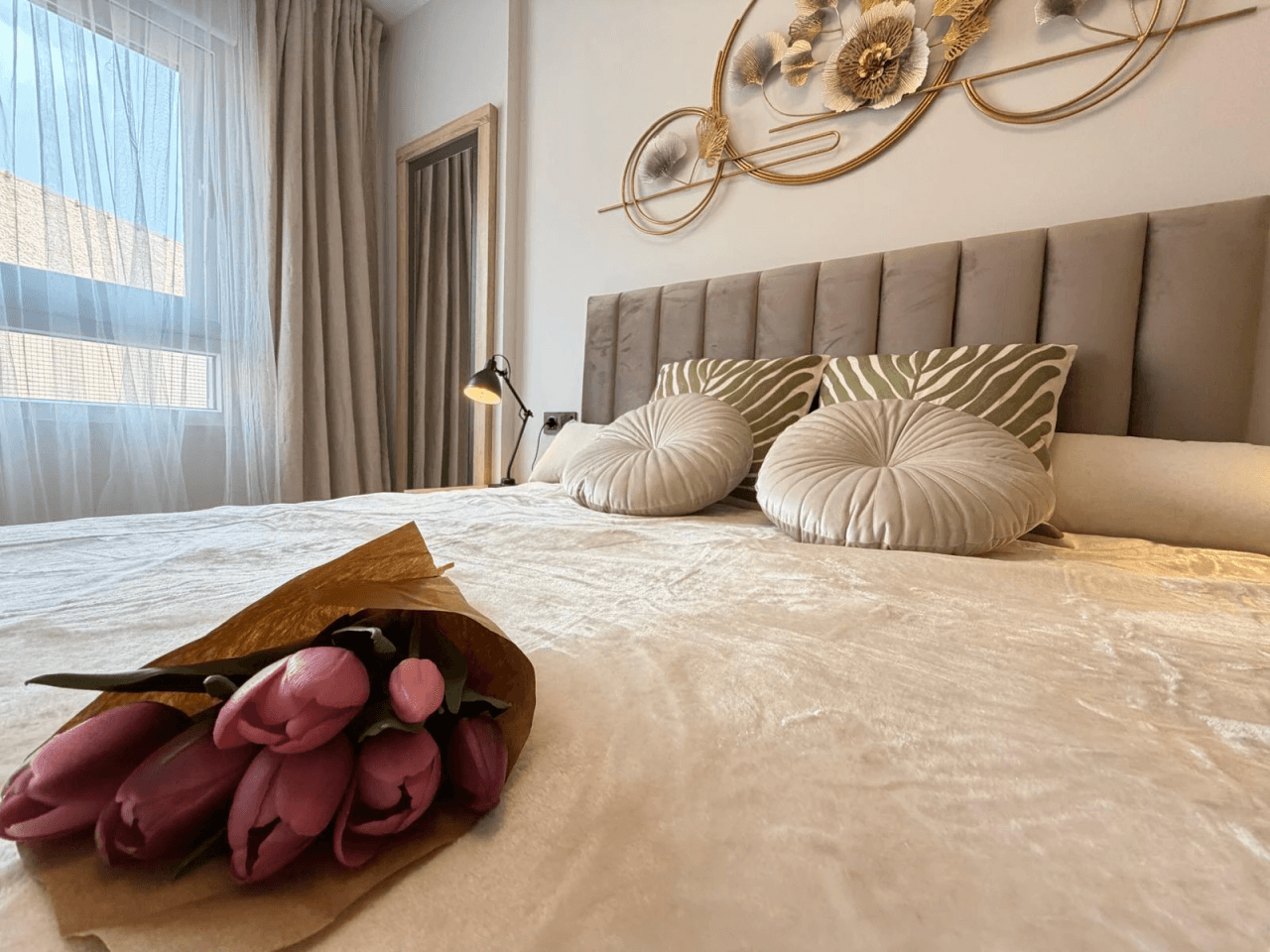 Apartamento en venta de 2 dormitorios en Playa del Cura, Torrevieja