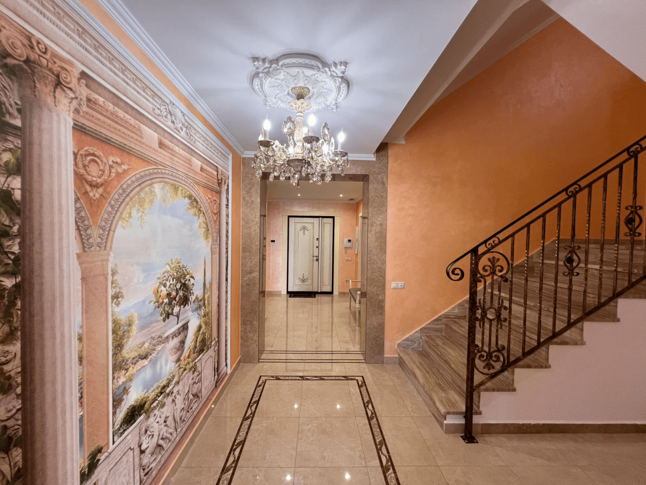 Chalet/Villa en venta en Orihuela Costa