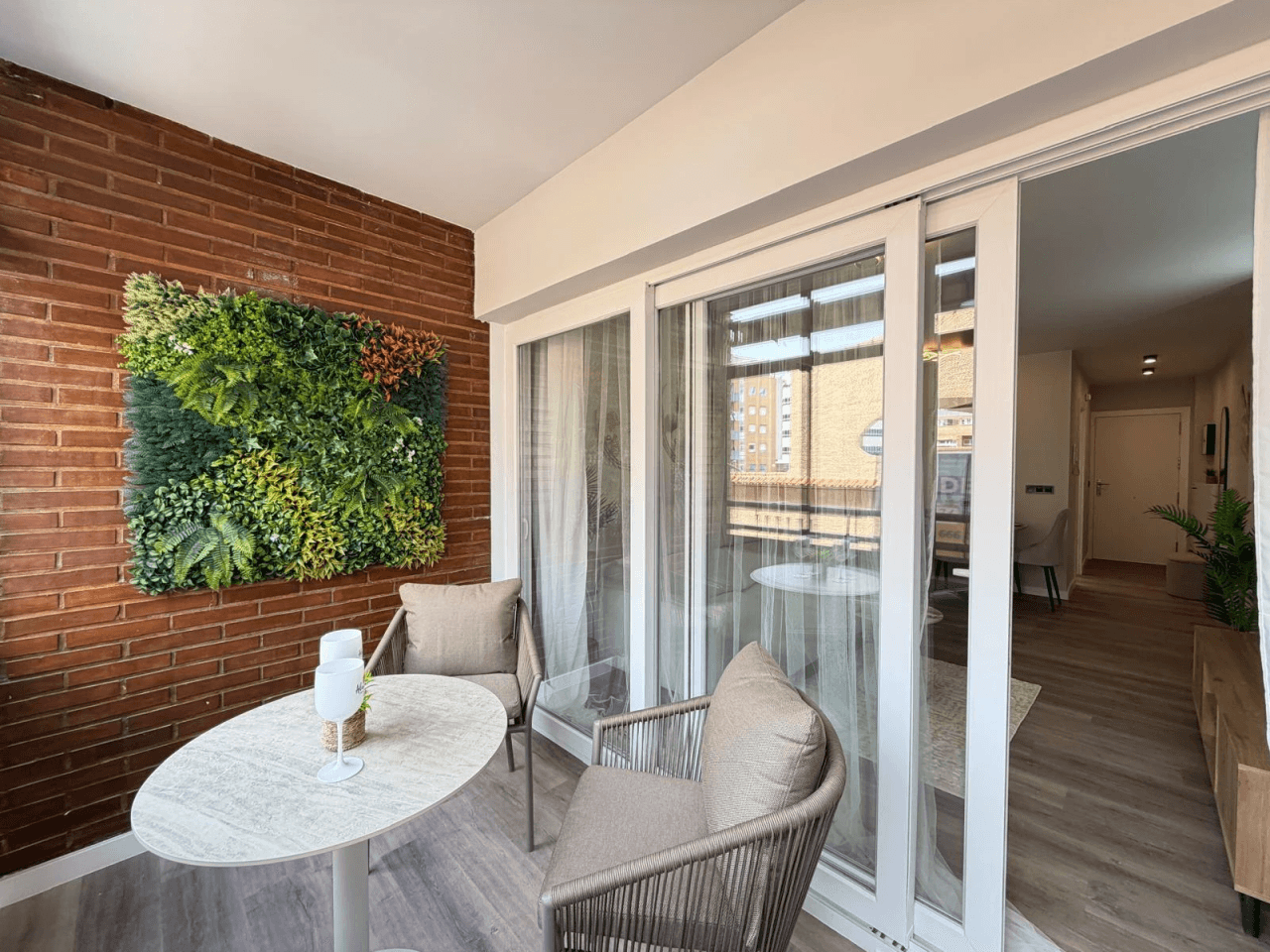 Apartamento en venta de 2 dormitorios en Playa del Cura, Torrevieja