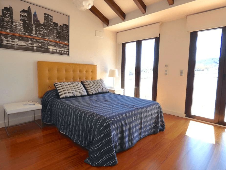 Chalet/Villa en venta en Algorfa