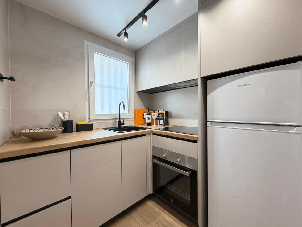 Apartamento en venta de 2 dormitorios en Torrevieja
