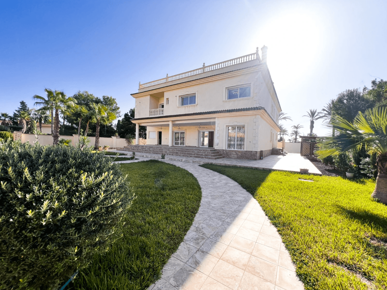 Chalet/Villa en venta en Orihuela Costa