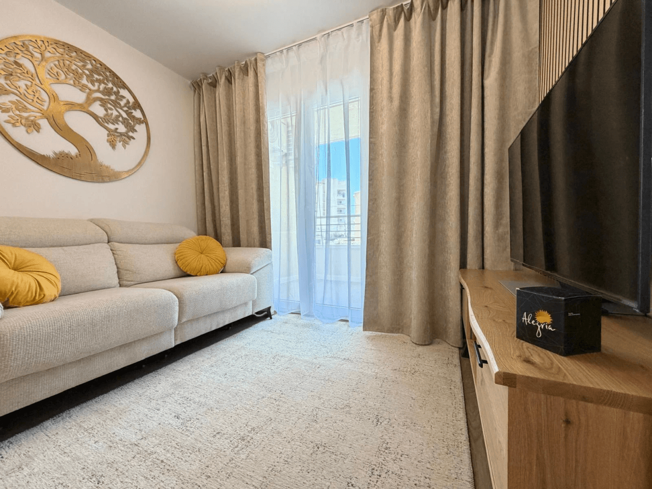 Apartamento en venta de 2 dormitorios en Torrevieja