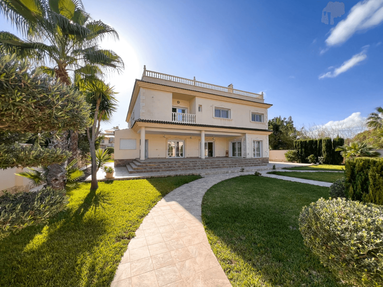 Chalet/Villa en venta en Orihuela Costa