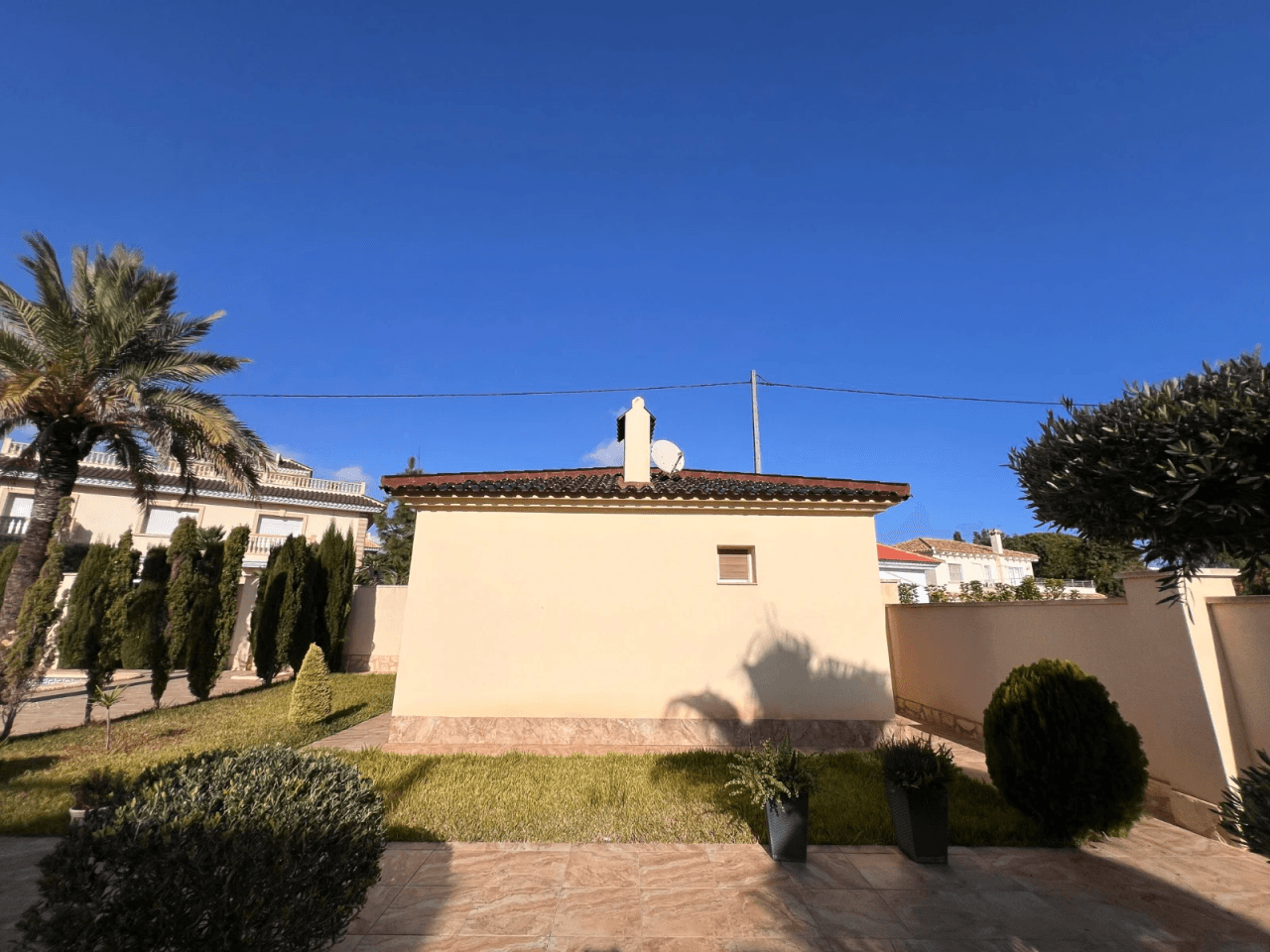 Chalet/Villa en venta en Orihuela Costa