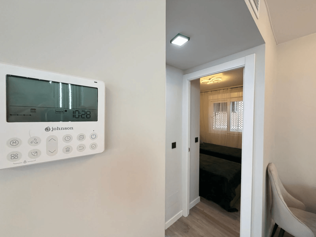 Apartamento en venta de 2 dormitorios en Playa del Cura, Torrevieja