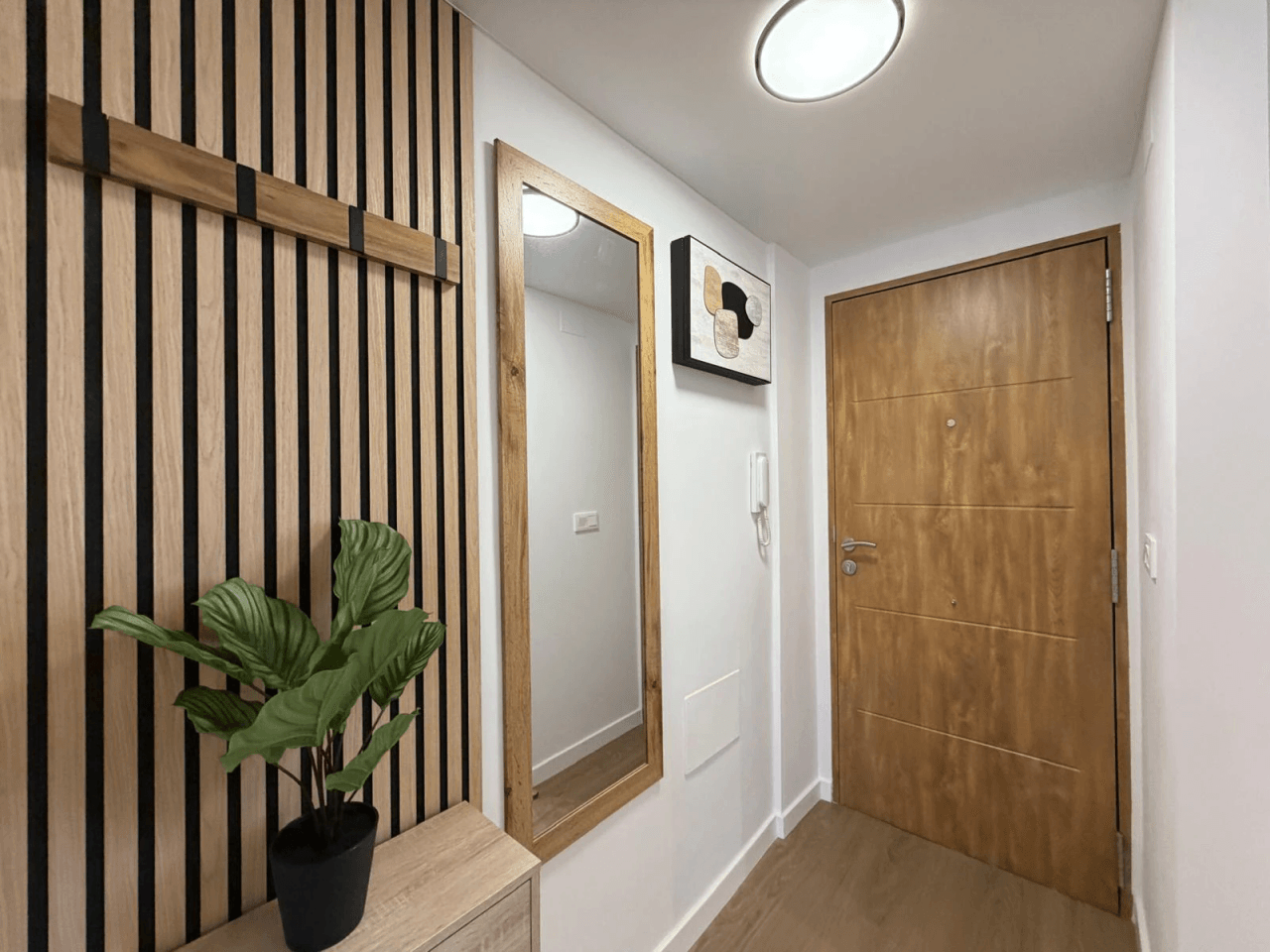 Apartamento en venta de 2 dormitorios en Torrevieja