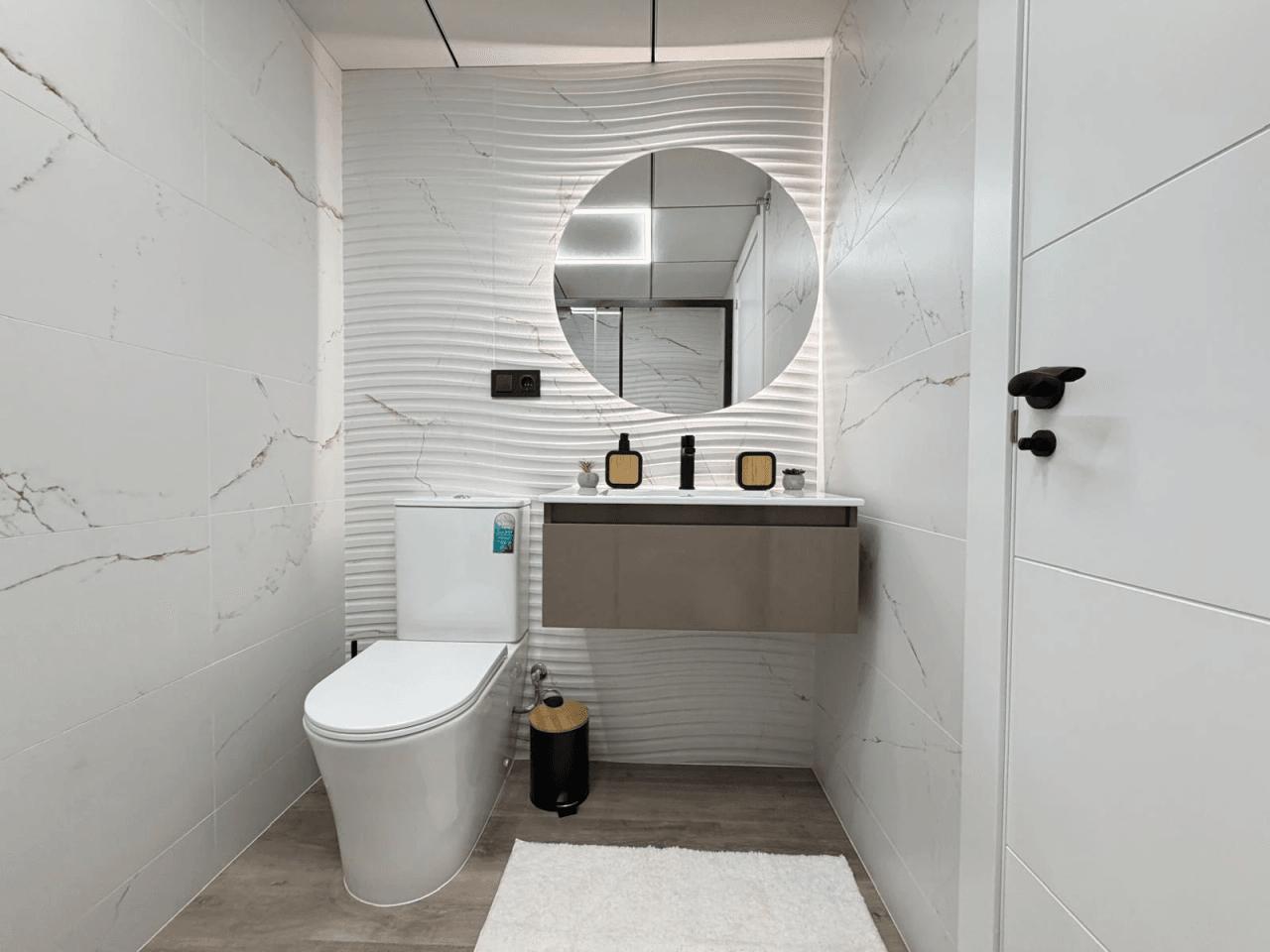 Apartamento en venta de 2 dormitorios en Playa del Cura, Torrevieja