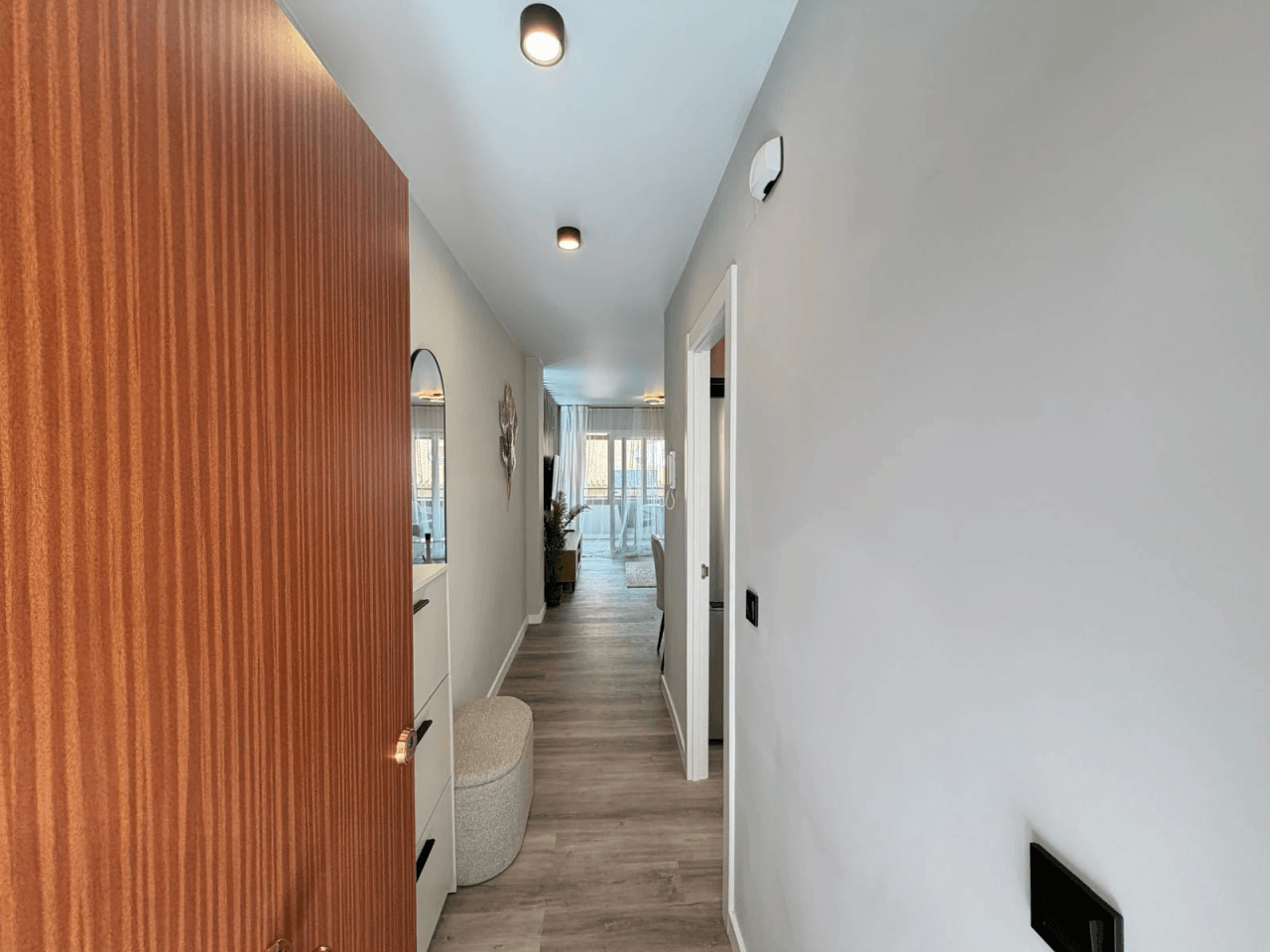 Apartamento en venta de 2 dormitorios en Playa del Cura, Torrevieja