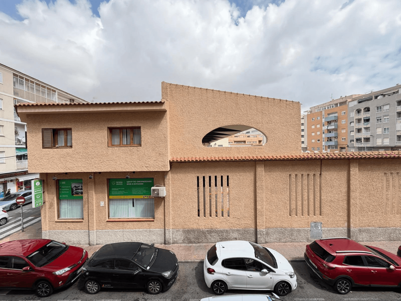 Apartamento en venta de 2 dormitorios en Playa del Cura, Torrevieja