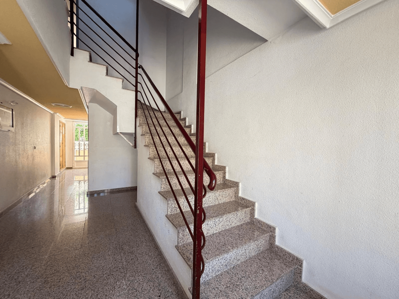 Apartamento en venta de 2 dormitorios en Torrevieja