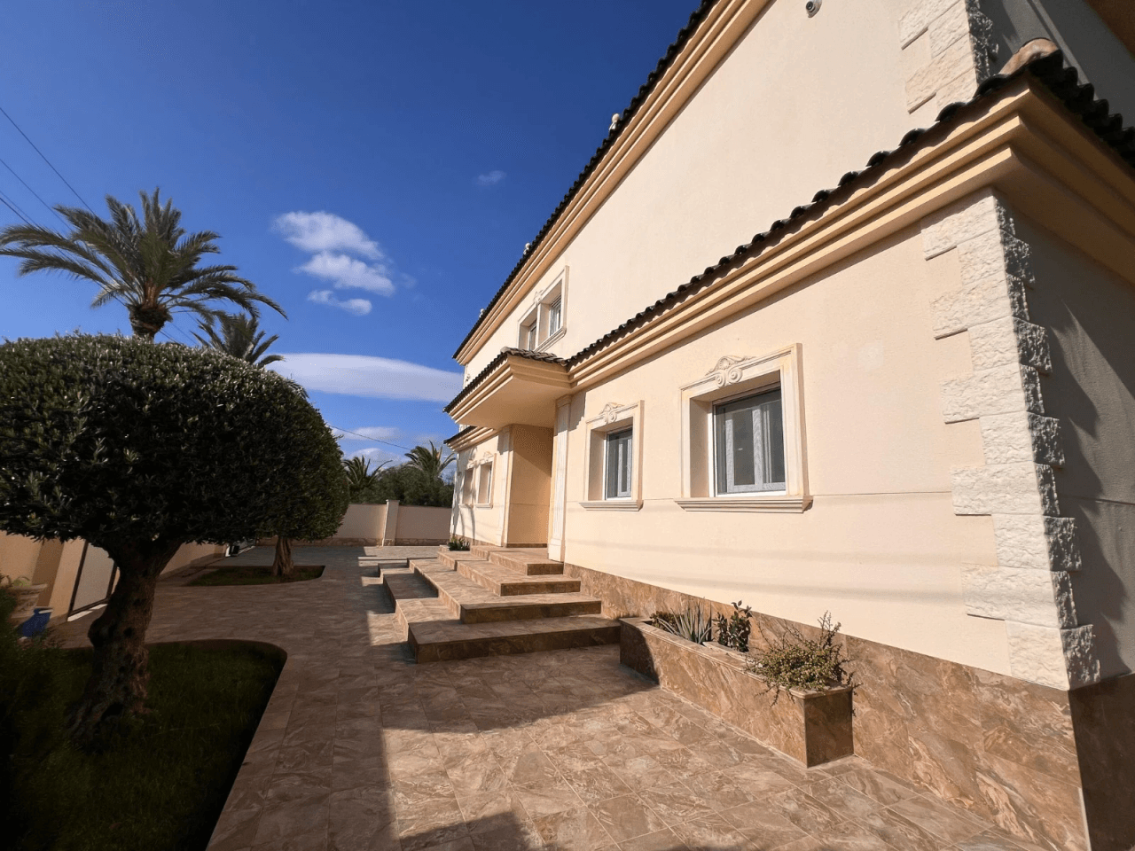 Chalet/Villa en venta en Orihuela Costa