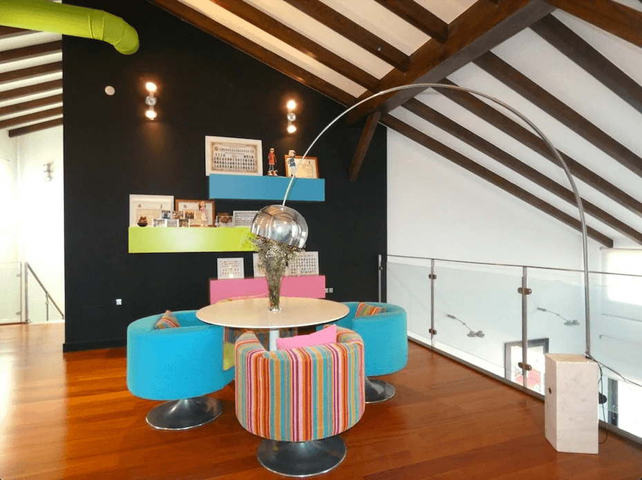 Chalet/Villa en venta en Algorfa