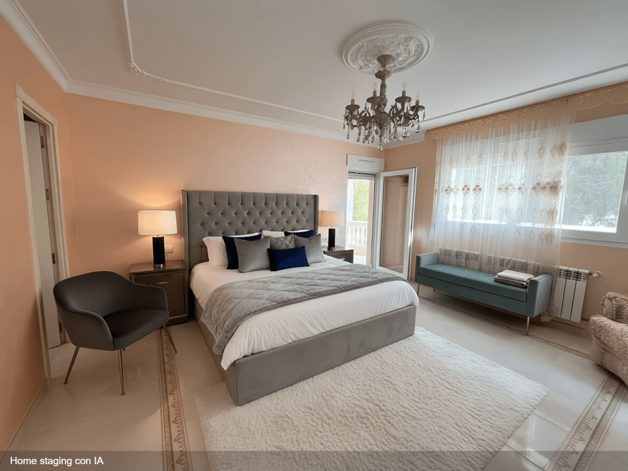 Chalet/Villa en venta en Orihuela Costa