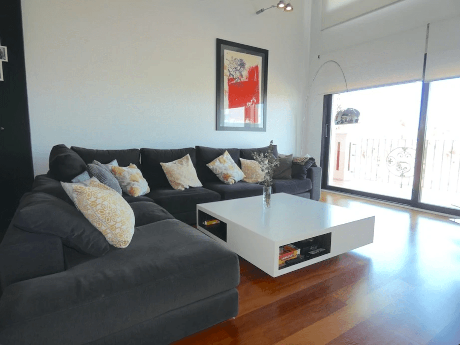 Chalet/Villa en venta en Algorfa
