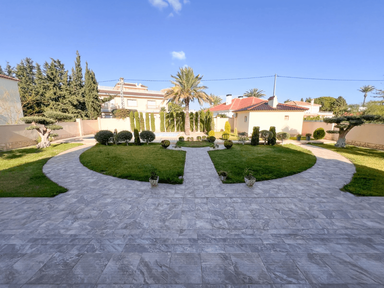 Chalet/Villa en venta en Orihuela Costa