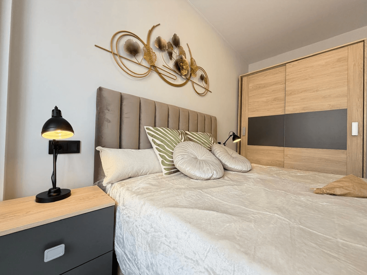 Apartamento en venta de 2 dormitorios en Playa del Cura, Torrevieja