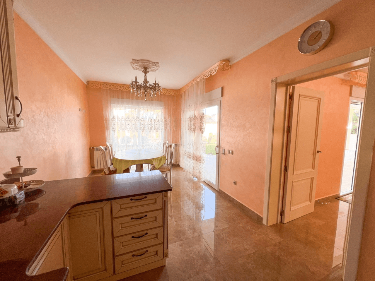 Chalet/Villa en venta en Orihuela Costa