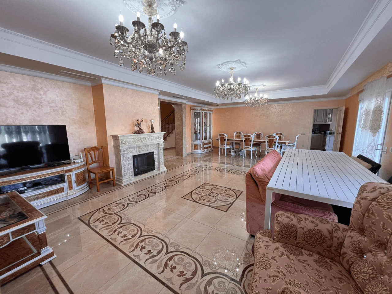 Chalet/Villa en venta en Orihuela Costa